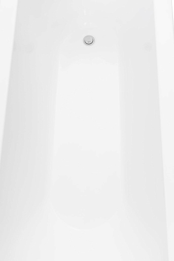 Aquanet Акриловая ванна Nexus 165x70 с каркасом – картинка-5