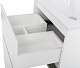 BelBagno Мебель для ванной Kraft 60 напольная Bianco Opaco раковина BB600ETL – картинка-35