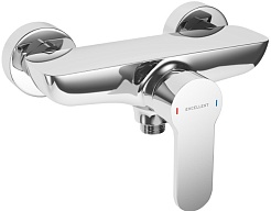 Excellent Смеситель для душа Oxalia AREX.9008CR хром – фотография-1