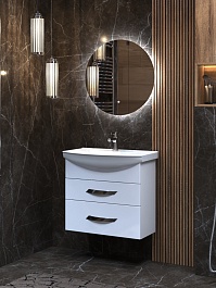 Vigo Зеркало Otti Classic 600 – фотография-4