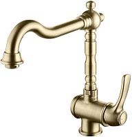 Iddis Смеситель для кухни Oldie OLDBRL0i05