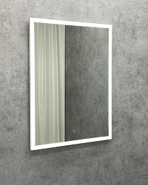 Comforty Зеркало Гиацинт 60 – фотография-5