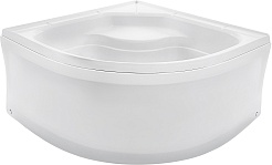 River Душевая кабина Desna XL 90/44 TH – фотография-3