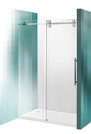 Roltechnik Душевая дверь KID2/1300 раздвижная – фотография-1