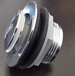 Niagara Душевая кабина NG-2309-14G – фотография-8