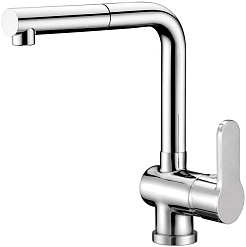 BelBagno Смеситель для кухни TANARO TAN-LADM-CRM – фотография-1