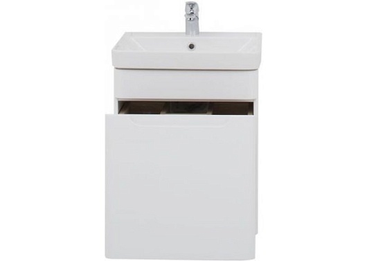 Aquanet Комплект мебели София 50 белый – картинка-7