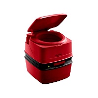 Thetford Биотуалет "Porta Potti Qube - 365" красный