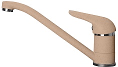 Granfest Смеситель для кухни 2124 топаз