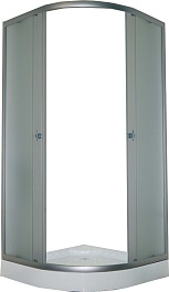 Parly Душевой уголок ZE911 – фотография-2
