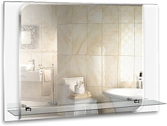 Mixline Зеркало Престиж Венеция 74