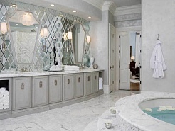 ДСТ Зеркальная плитка – фотография-1