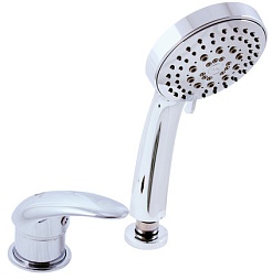 Rav Slezak Смеситель Dunaj D475.5Y – фотография-1