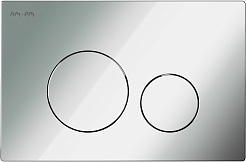 Am.Pm Клавиша смыва Pro L I049051 – фотография-1