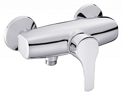 Jacob Delafon Смеситель Tea E71601-CP – фотография-1