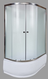 DTO Душевая кабина D120 R – фотография-8