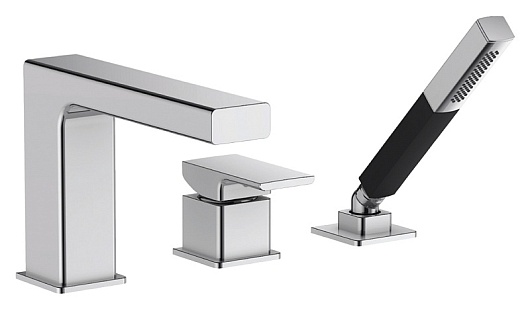 Jacob Delafon Смеситель Strayt E37337-CP – фото-1