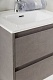 BelBagno Тумба с раковиной KRAFT 39 800 Pietra Grigio – картинка-7