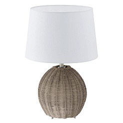 Eglo Лампа "Roia 92913" настольная – фотография-1