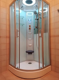 Frank Душевая кабина F-605 – фотография-2