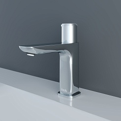 Iddis Смеситель для раковины Slide SLISBBTi01 – фотография-3