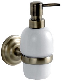 Fixsen Дозатор Retro FX-83812 – фотография-1