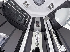 Niagara Душевая кабина NG-909-01 – фотография-4