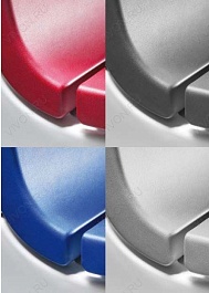 Roca Унитаз-компакт Khroma 342657000 – фотография-2