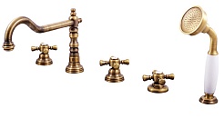 Rav Slezak Смеситель "Classic" CLASSIC164.5PSM – фотография-1