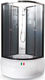 Maroni Душевая кабина AREZZO (WLRF-024T) – фотография-1