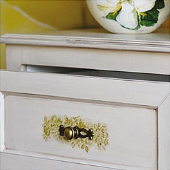 Атолл Шкаф-пенал "Марсель" – фотография-6