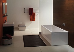 Kolpa San Боковой экран Kolpa San Elektra 90 L – фотография-2