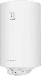 Royal Thermo Накопительный водонагреватель Heatronic slim RWH 30 DryHeat – фотография-1