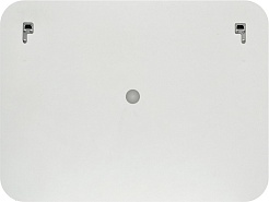 Continent Зеркало Demure Led 900x700 – фотография-5