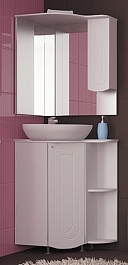 Mixline Мебель для ванной Корнер R – фотография-1