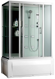 Frank Душевая кабина F-554 – фотография-1