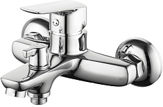 Iddis Смеситель для ванны Vibe VIBSB02i02WA