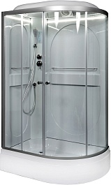 DTO Душевая кабина L520L LED – фотография-3