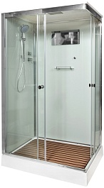 DTO Душевая кабина K 402 S – фотография-3