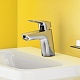 Hansgrohe Смеситель Logis 71071000 для раковины – фотография-6