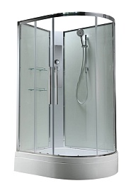Avacan Душевая кабина 120/90 EM3912LNT прозрачная – фотография-1