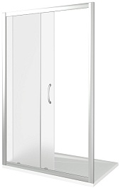 Good Door Душевое ограждение LATTE WTW-120-G-WE – фотография-1