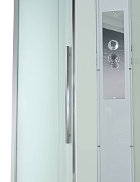 Avacan Душевая кабина 110/90 KD2911N – фотография-12