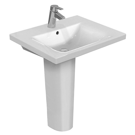 Ideal Standard Раковина "Connect new" E812901 – картинка-3