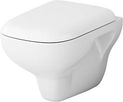 Am.Pm Унитаз подвесной Like C801700SC – фотография-1