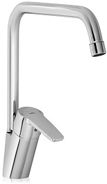 Oras Смеситель Saga 3933F для кухонной мойки – фотография-1