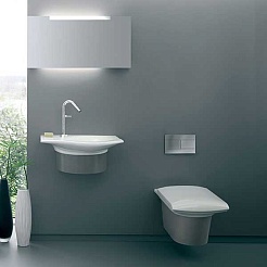 Jacob Delafon Раковина Stillness E1300-09-00 – фотография-4