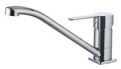 Lemark Смеситель "Magic LM3404C" для кухонной мойки – фотография-1