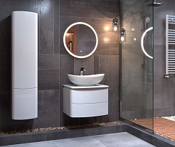 Vigo Зеркало Cosmo Classic 600 – фотография-3