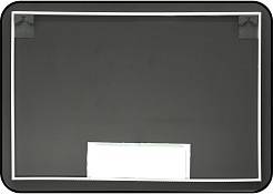 Continent Зеркало Torry Led 1000x700 – фотография-8